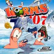 Download 'Worms 2007' to your phone